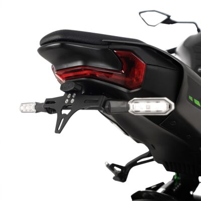 Držák SPZ, Kawasaki Z900 (25-)